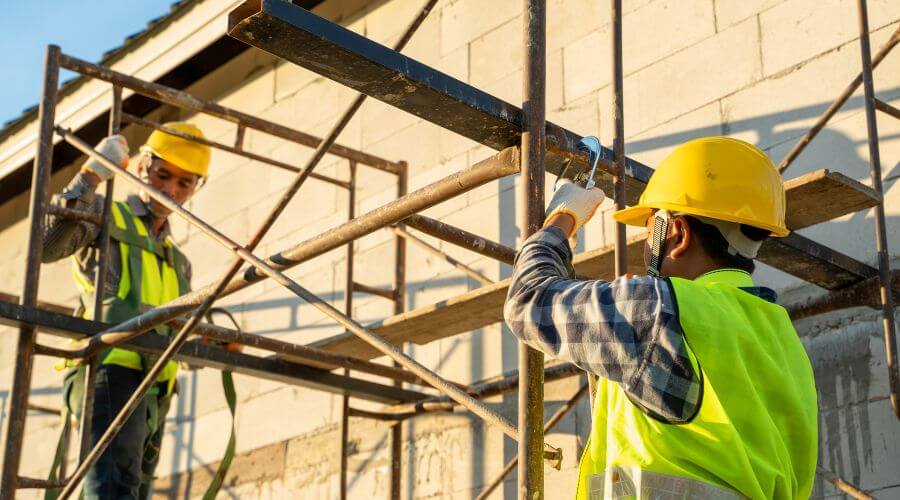 Flashing Repair in Farmingdale, NJ
